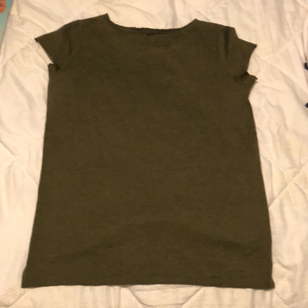 Dex t-shirt - Picture 6 of 6